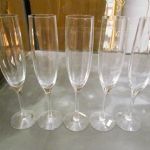 671 8076 Champagneglas